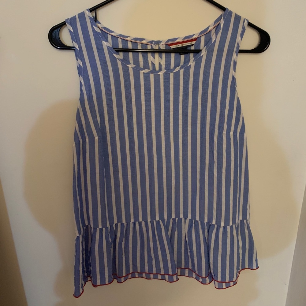 Banana Republic Tank top